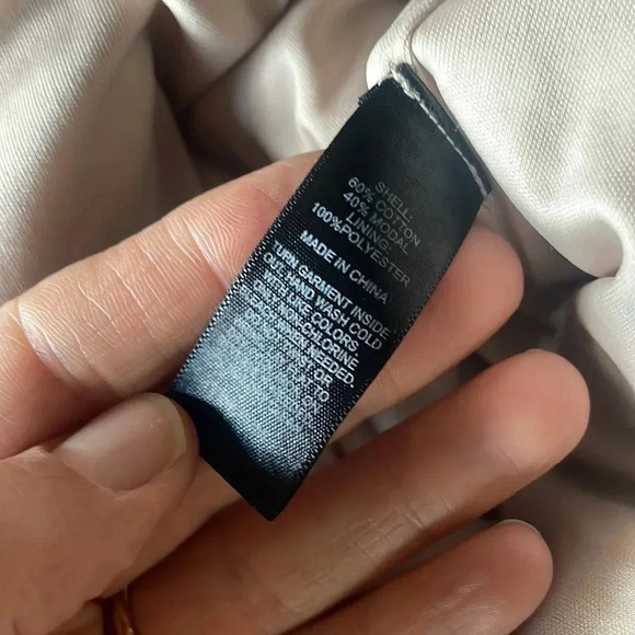 Express Aztec‎ Geometric sequence Skirt XS - Picture 3 of 4